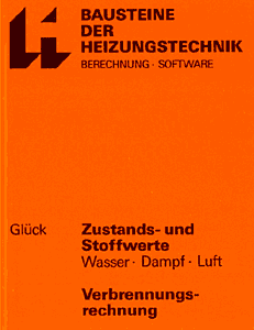 Prof. Dr. Bernd Gl�ck - Stoffwerte