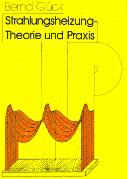 Prof. Dr. Bernd Glück - Strahlungsheizung